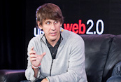 Dennis Crowley au Web 2.0 Summit